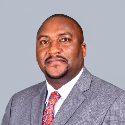 Dr. Jonathan Munguti