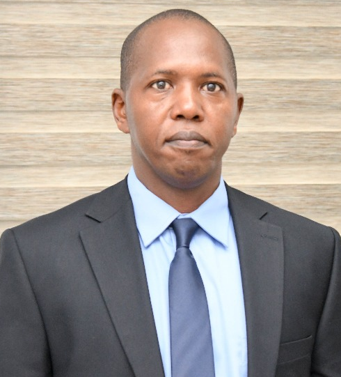 Dr. Paul S. Orina