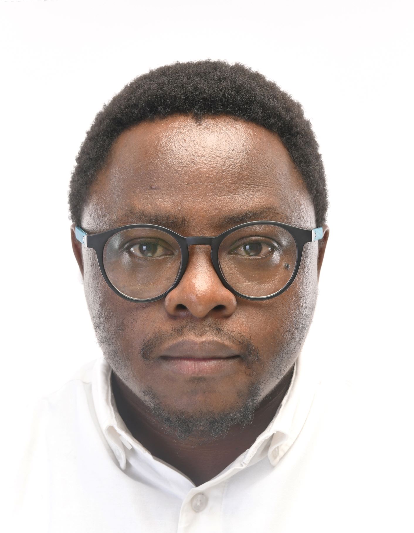 
<span>Dr. Amon Kimeli</span>

