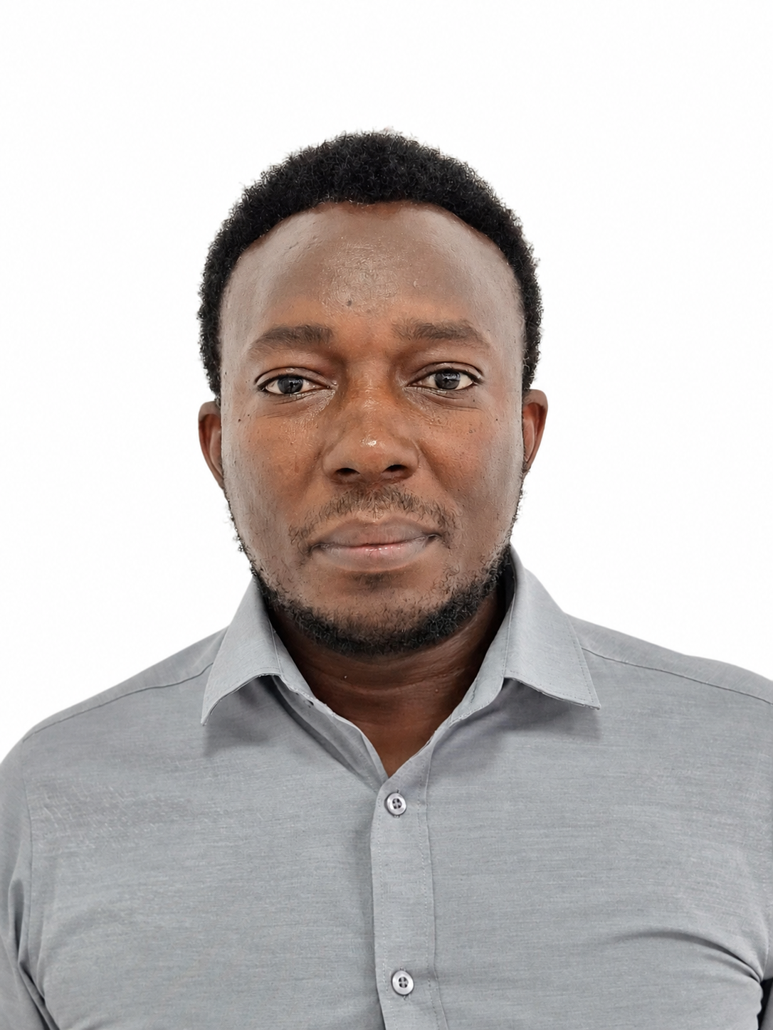 
<span>Dr. Chrispine Nyamweya</span>

