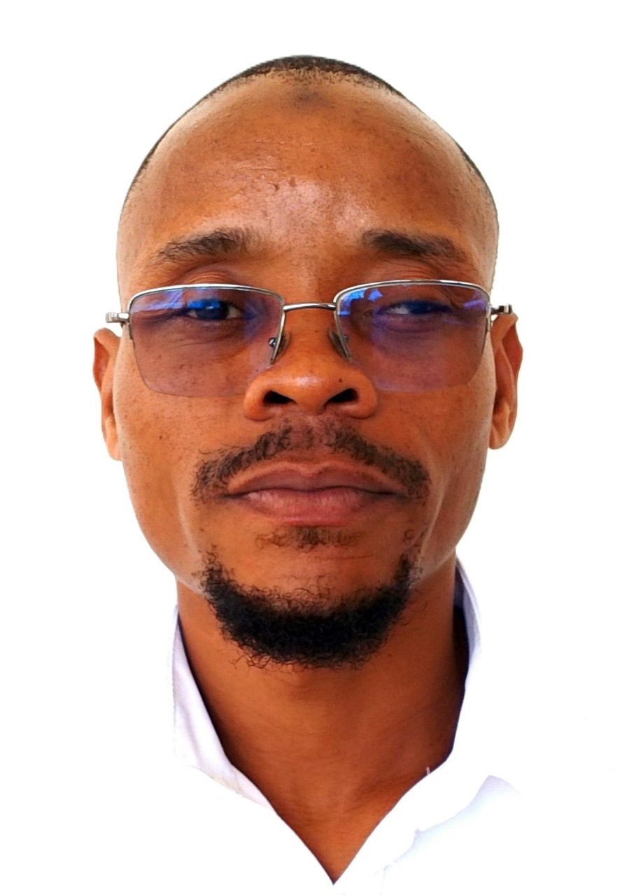 
<span>Mr. Athman Salim</span>
