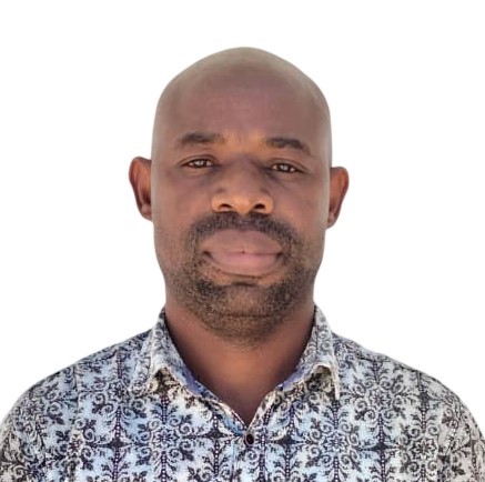 
<span>Mr. Sheban Mdzomba</span>
