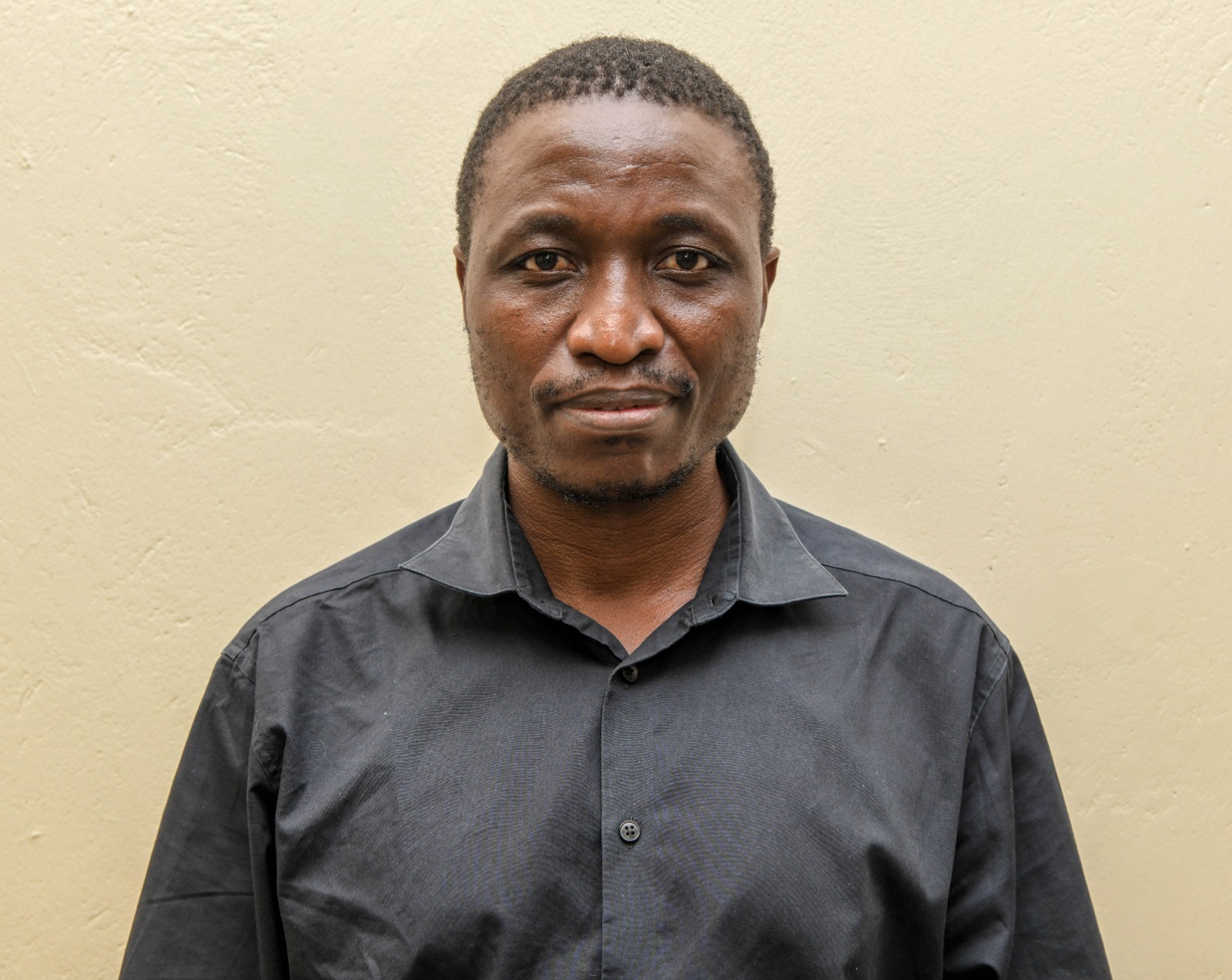 
<span>Dr. Victor Mwakha</span>
