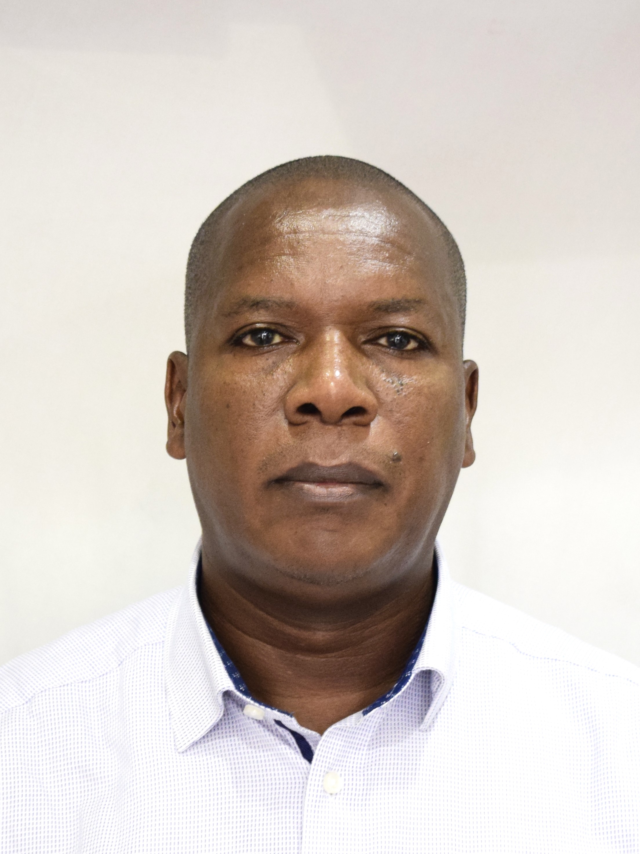 
<span>Dr. David Mirera</span>
