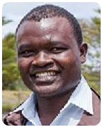Gilbert Atuga