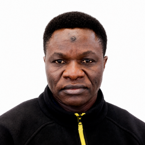 
<span>Dr. Collins Ongore</span>
