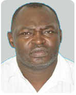 Dr. James Kairo