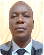Dr. David Mirera