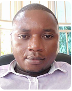 Dr. Thomas Mkare