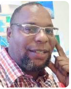 Dr. Jelvas Mwaura