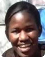 Dr. Judith Okello