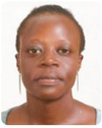 Dr. Gladys Okemwa