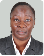 Ednah Waithaka