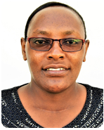 Dr. Esther Magondu
