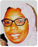 Dr. Fatuma Mzingirwa