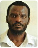 Nicholas Gichuru