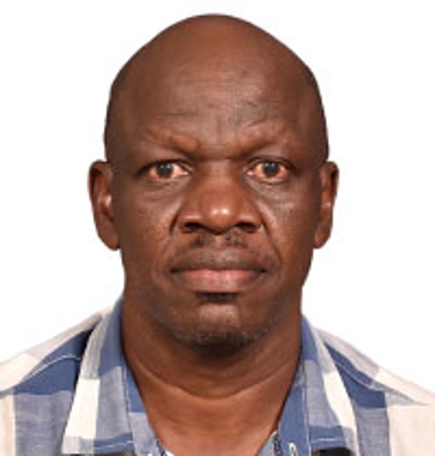 
<span>Mr. Fredrick Guya</span>
