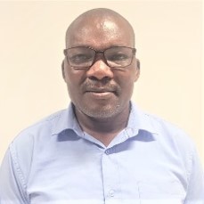 
<span>Dr. Jacob Abwao</span>
