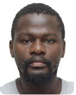 Nicholas Karani