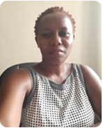 Faith Kimanga