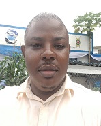 Stephen Makupe