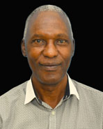 Dr. Charles Mitto