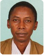James Mugo