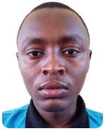 Naftaly Mwirigi