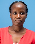 Maurine Mukami