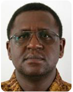 Jones Muli