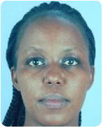 Josephine Marigu