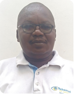 Charles Muthama