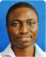 Dr. Victor Mwakha