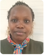Janet Mwangata