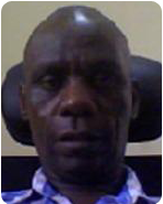 Stephen Mwangi