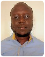 Noah Ngisiang'e