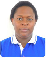 Hilda Mogaka