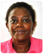 Jane Nyamora