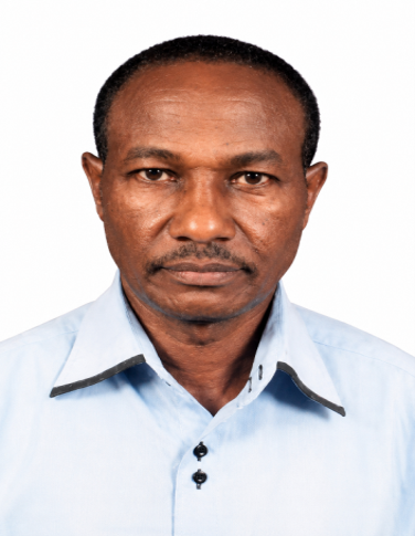 
<span>Dr. Joseph Nyaundi</span>
