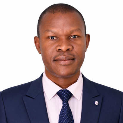 
<span>Dr. Kevin Obiero</span>
