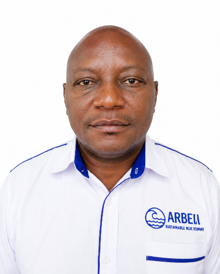 
<span>Dr. Cyprian Odoli</span>
