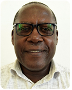 Harrison Ong'anda