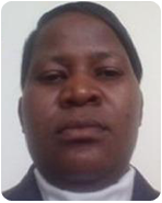 Mary Ontomwa