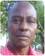 Boaz Orembo