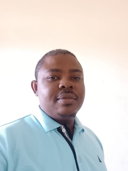 
<span>Mr. Stephen Makupe</span>
