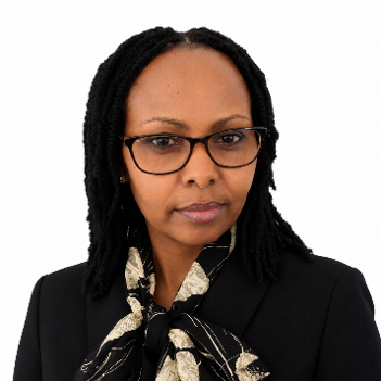 
<span>Ms. Venny Mziri</span>
