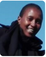Miriam Wainaina