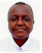 Edward Waiyaki