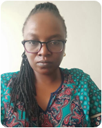 Dr. Veronica Wanjeri