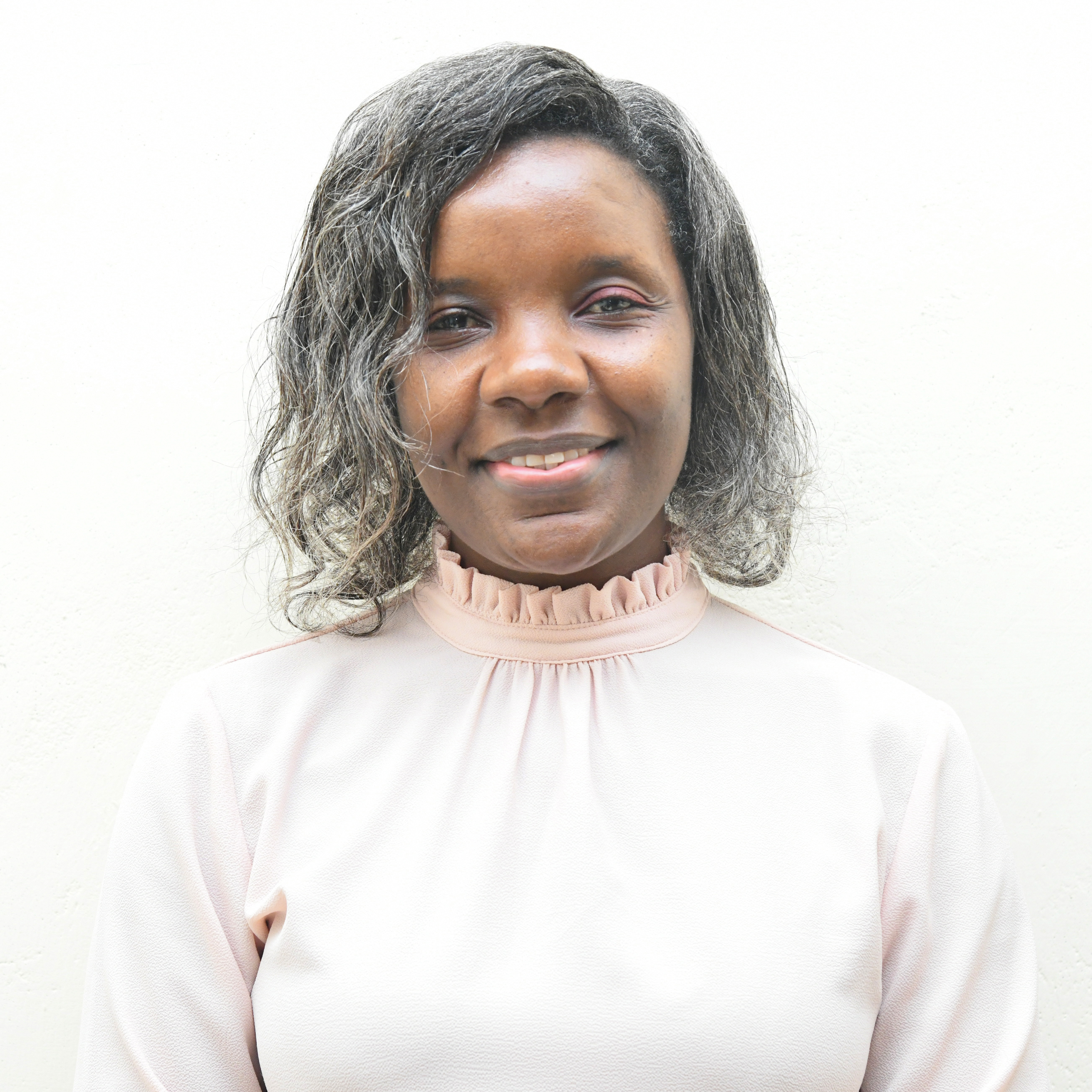 
<span>Ms. Jane Kiguta</span>
